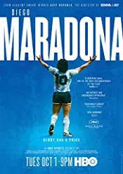 Diego Maradona 2019 filme subtitrate