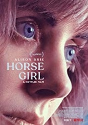 Horse Girl 2020 film online subtitrat