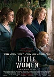 Little Women – Fiicele doctorului March 2019 online subtitrat