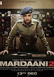 Mardaani 2 2019 film online subtitrat