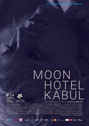 Moon Hotel Kabul 2018 film online hd