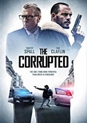 The Corrupted 2019 hd gratis in romana