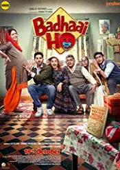 Badhaai ho 2018 film online in romana