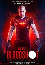 Bloodshot 2020 film online subtitrat in romana