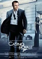 Casino Royale 2006 filme subtitrate hd