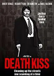 Death Kiss 2018 film online hd in romana