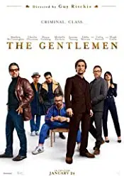 The Gentlemen 2019 film online hd subtitrat