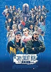 Jay and Silent Bob Reboot 2019 filme online in romana