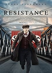 Resistance 2020 film online hd in romana