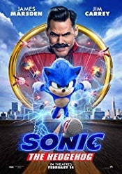 Sonic the Hedgehog 2020 online gratis