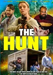 The Hunt 2020 film hd subtitrat in romana