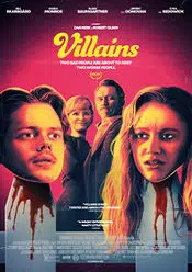 Villains 2019 film online in romana