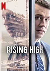 Rising High – Betonrausch 2020 online subtitrat in romana