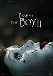 Brahms: The Boy II 2020 film online subtitrat in romana