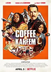 Coffee & Kareem 2020 film online hd gratis subtitrat