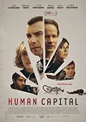 Human Capital 2019 film online hd in romana