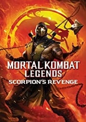 Mortal Kombat Legends: Scorpions Revenge 2020 online subtitrat