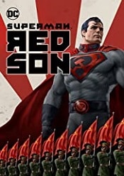 Superman: Red Son 2020 film online hd in romana