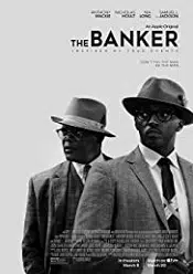 The Banker 2020 film online hd gratis
