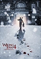 Wrong Turn 4: Bloody Beginnings 2011 film online hd
