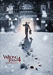 Wrong Turn 4: Bloody Beginnings 2011 film online hd