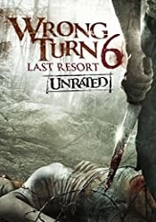 Wrong Turn 6: Last Resort 2014 film hd gratis in romana