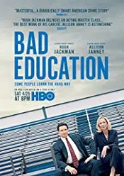 Bad Education 2019 film online subtitrat