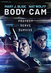 Body Cam 2020 film ful hd subtitrat in romana