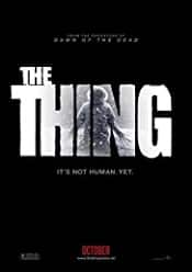 The Thing – Creatura 2011