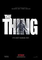 The Thing – Creatura 2011 filme gratis