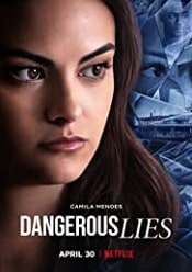 Dangerous Lies 2020 film online in romana