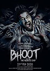Bhoot: Part One – The Haunted Ship 2020 film online hd in romana