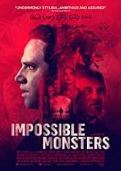 Impossible Monsters 2019