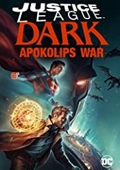 Justice League Dark: Apokolips War 2020 online subtitrat