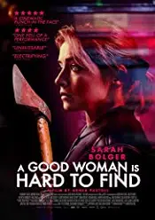A Good Woman Is Hard to Find 2019 film hd gratis
