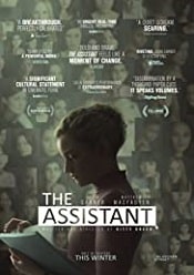 The Assistant 2019 online hd subtitrat