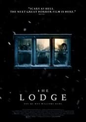 The Lodge 2019 film online subtitrat hd