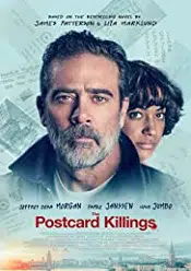 The Postcard Killings 2020 online subtitrat hd