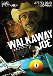 Walkaway Joe 2020 film gratis in romana online filme hd
