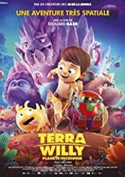 Terra Willy: Planète inconnue 2019 dublat in romana