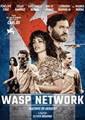 Wasp Network 2019 film online hd subtitrat