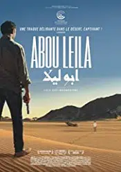 Abou Leila 2019 film subtitrat in romana