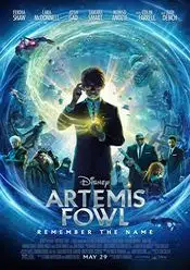 Artemis Fowl 2020 online subtitrat hd