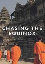 Chasing the Equinox 2020 film online in romana