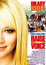 Raise Your Voice – Fă-te auzit! 2004 film familie online hd