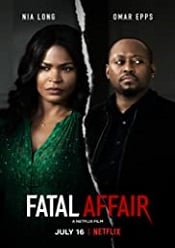 Fatal Affair 2020 film online hd gratis