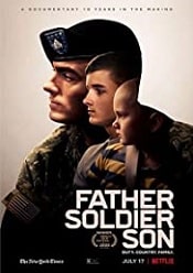 Father Soldier Son 2020 subtitrat hd in romana