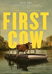 First Cow 2019 film subtitrat gratis