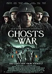 Ghosts of War 2020 film online in romana
