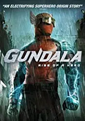 Gundala 2019 subtitrat hd in romana